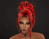B/R candycane Zari