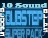 Dubstep sound pack