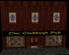 The Claddagh Pub