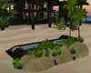 Romance Island Pool