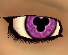 (PH)Disneypink/purpleeye