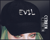 [C] Evil Cap