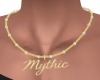 MYTHIC NECKLACE