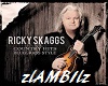 Ricky Skaggs-Cajun Moon