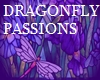 DRAGONFLY PASSIONS