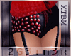 2g3. Red - Cutie - Xtbm