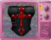 Blood Oath Cross