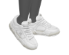 !MD Retro Sneaker V2
