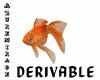 ^AZ^Animated Goldfish
