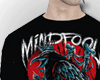 🇹. MindFool Shirt