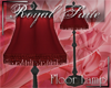 [DD]Royal Suite-Lamp