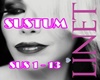 ✘ LİNET - SUSTUM