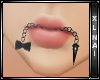 N| Lip piercing v3