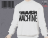 Y# Trash