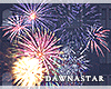 DJ | Fireworks Filters