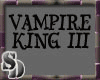 Vampire King 3