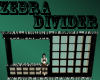 {MzB} Zebra Divider