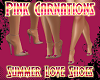 Summer Love Shoes