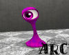 ARC Pink Eye Critter