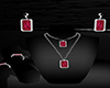 GL-Reese Jewelry Set