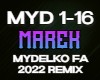 Marek Mydelko fa