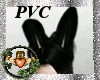 ~QI~ PVC Bunny PPV2