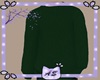 Neko Sweater Green (M)