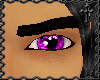 * Real Purple Eyes