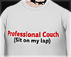 g. professional couch