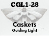 Caskets Guiding Light