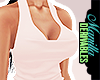 ! Rich Silk Top