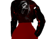Vestido Jaquet Ghostface