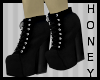 *h* Voodoo Doll Boots 