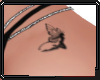 {D} Fairy Butt   Tattoo