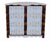 Baby Boy cabinet