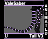ValeSaber Tail V3