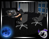 Busy Creating Desk