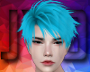 Jinn Blue v1 Hair