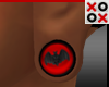 Red Bat Plugs