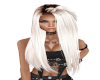 Momsen~Platinum hair