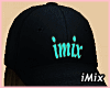 imix Hat + Hair
