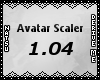 {3D} Scaler 1.04