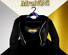 Black Pride Sweater