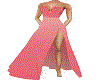 Pink Ombre Gown