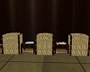 CLINIC CHAIRS