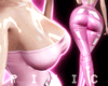 PVC Pink Set LTT F