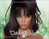 Zenobia Rust Bangs