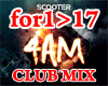 4 AM - Club Mix