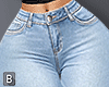 Wondering why Jeans