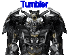 Tumbler Transformer